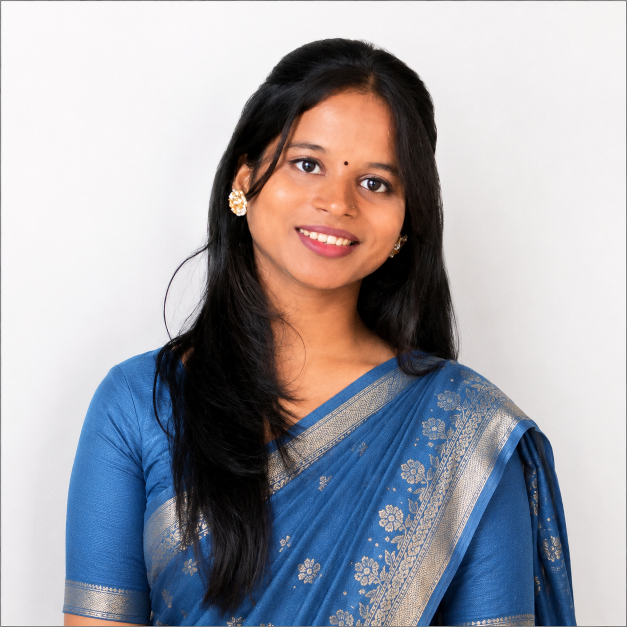 MS. PAYAL BANDRE